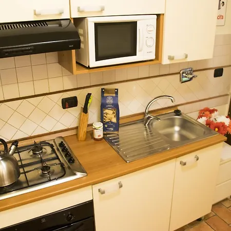 Apartment La Corte Di San Giuseppe