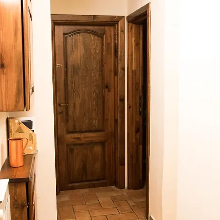 La Corte Di San Giuseppe *