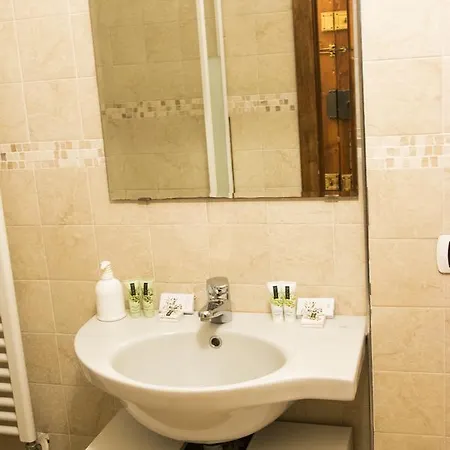 Apartment La Corte Di San Giuseppe