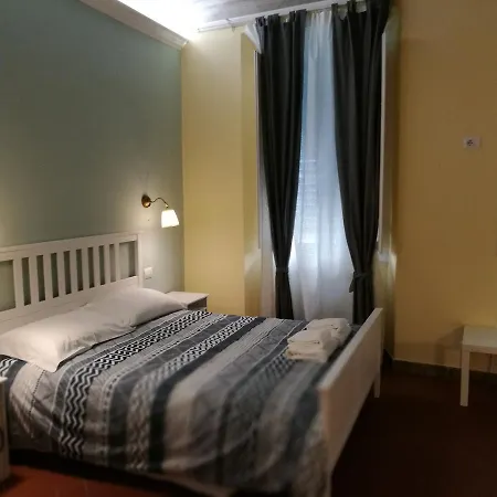 Guest house Rocco 2*