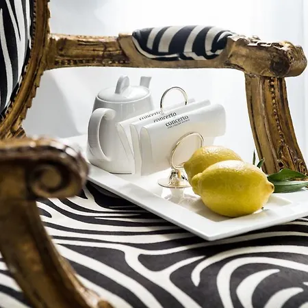 La Vedetta Hotel Firenze