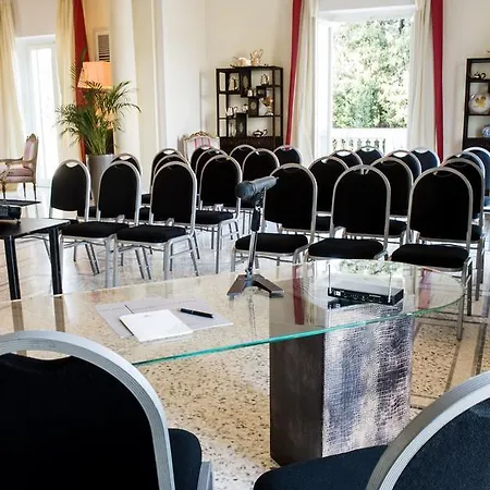 La Vedetta 5* Firenze