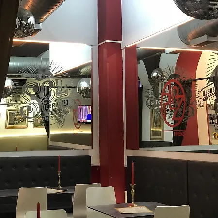 Apartmanhotel Palazzo Dei Ciompi