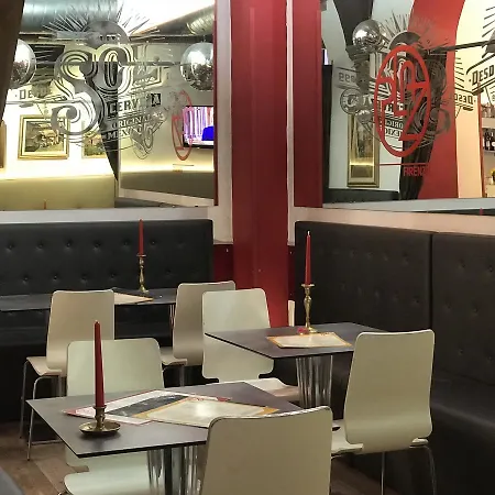Palazzo Dei Ciompi Apartmanhotel Firenze