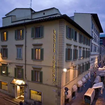 Hotel D'italia
