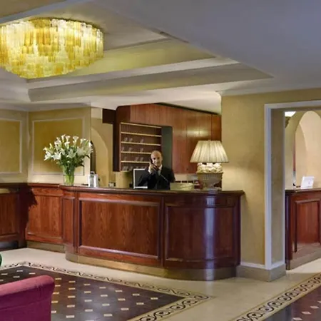 D'italia Hotel