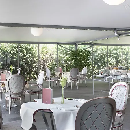 Hotel La Vedetta Firenze