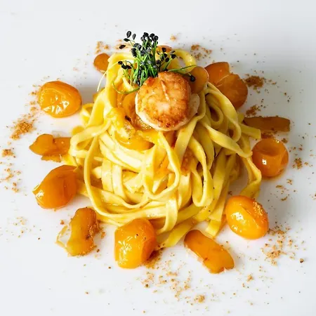 La Vedetta 5* Firenze