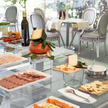 Hotel La Vedetta 5*