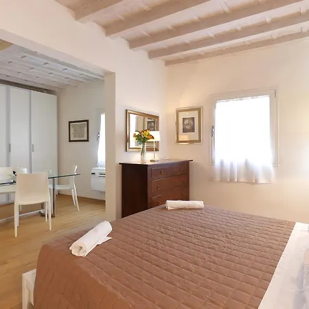 Relais Martinez Firenze