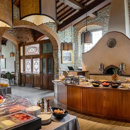 Hotel Mulino Di - Worldhotels Crafted Florença