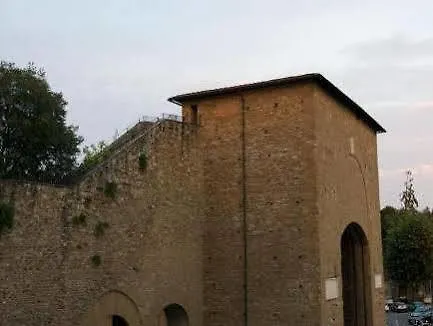 L'antica Porta Boutique Florencie