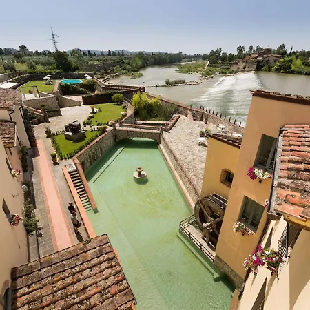 Hotel Mulino Di - Worldhotels Crafted 4*