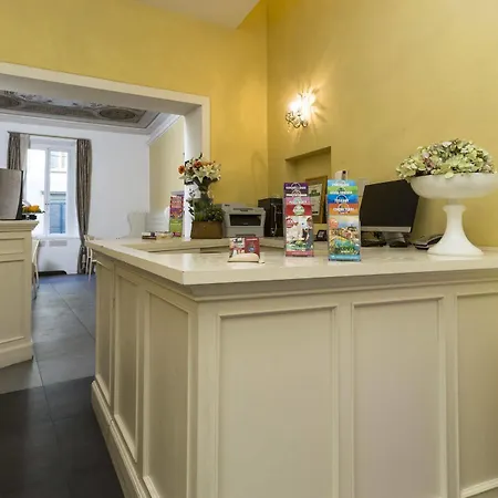 Boutique La Casa Di Morfeo Florens