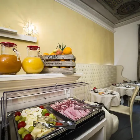 Boutique La Casa Di Morfeo 3*