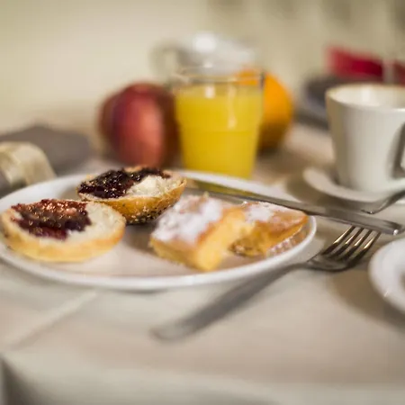 Boutique La Casa Di Morfeo Hotell 3*