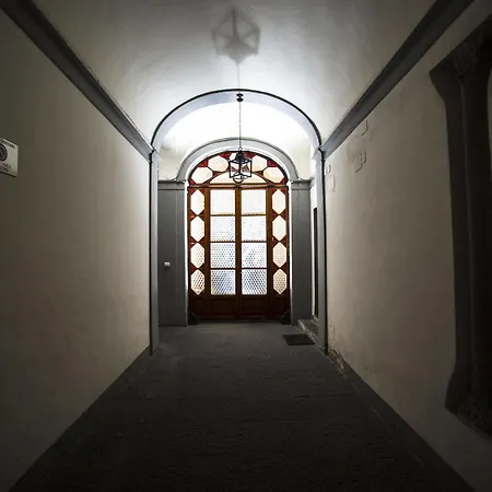 Boutique La Casa Di Morfeo Florens