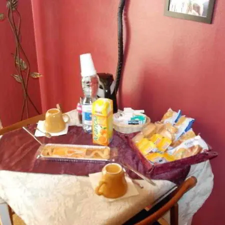 Bed & Breakfast Fortezza Fiorentina Florence