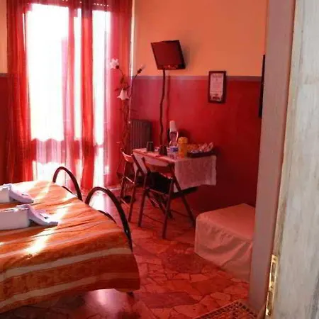 Bed & Breakfast Fortezza Fiorentina Florence