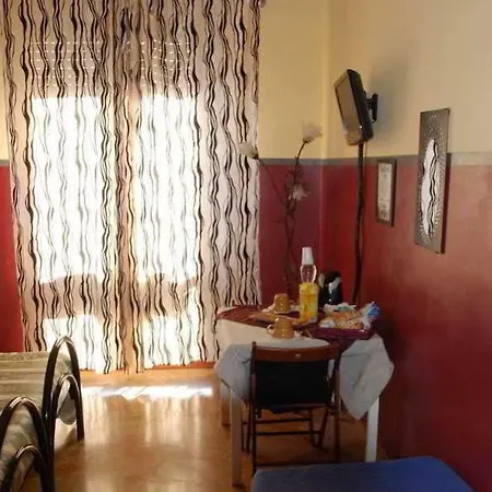 Bed & Breakfast Fortezza Fiorentina