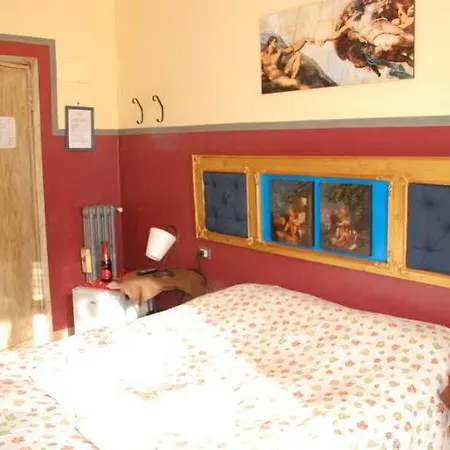 Bed & Breakfast Fortezza Fiorentina Florence