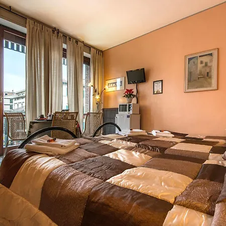 Bed & Breakfast Fortezza Fiorentina Florence