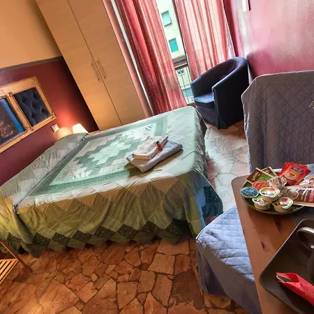 Fortezza Fiorentina Bed & Breakfast 2*