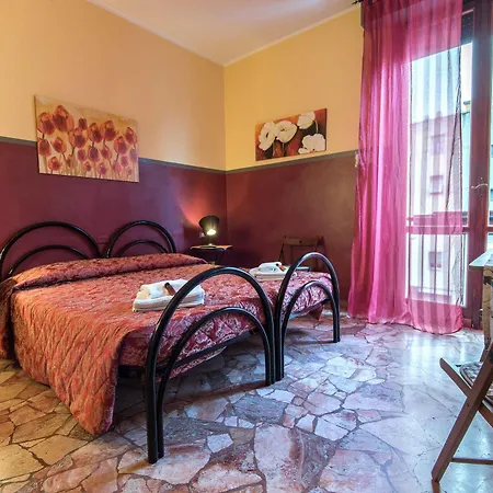 Bed & Breakfast Fortezza Fiorentina
