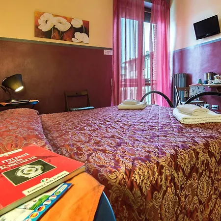 Fortezza Fiorentina Bed & Breakfast