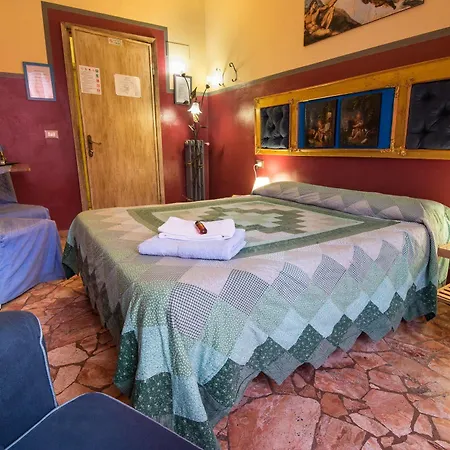 Bed & Breakfast Fortezza Fiorentina