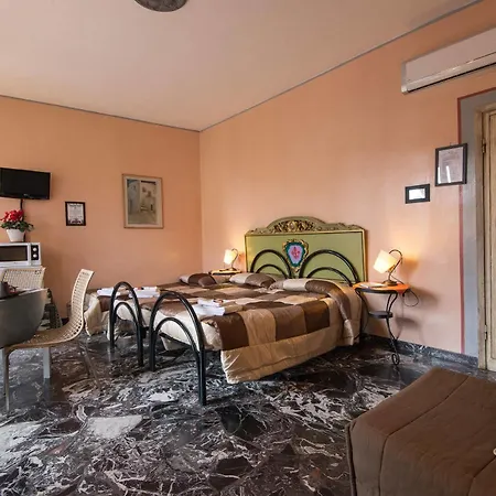 Bed & Breakfast Fortezza Fiorentina Florence