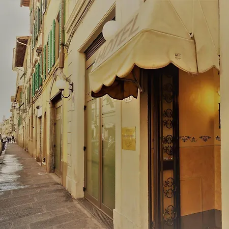 Palazzuolo Hotel Firenze