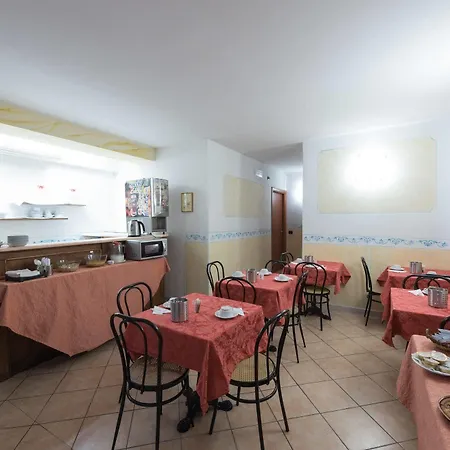 Hotel Palazzuolo Firenze