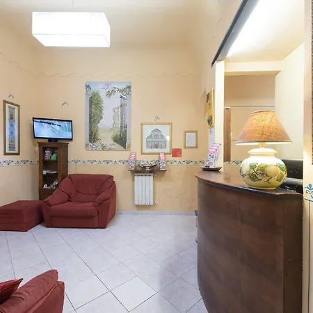 Palazzuolo 2* Firenze