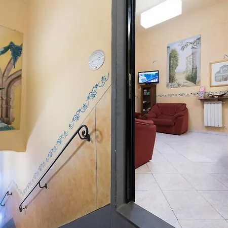 Hotel Palazzuolo 2*