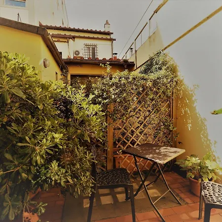Palazzuolo Hotel