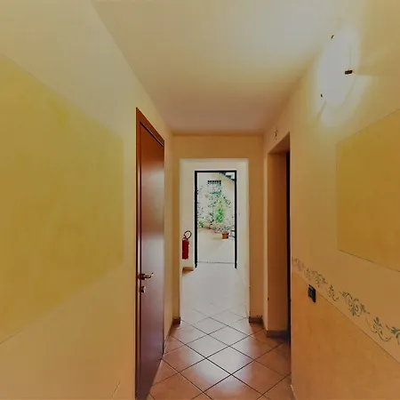Hotel Palazzuolo