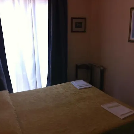 Por Santa Maria Hotel Florença