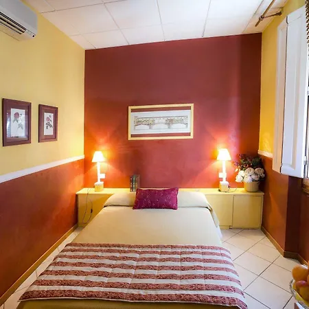 Residenza Manzoni Bed & Breakfast