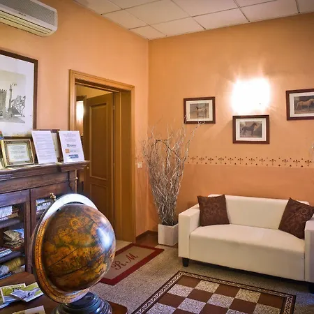 Residenza Manzoni 3* Firenze