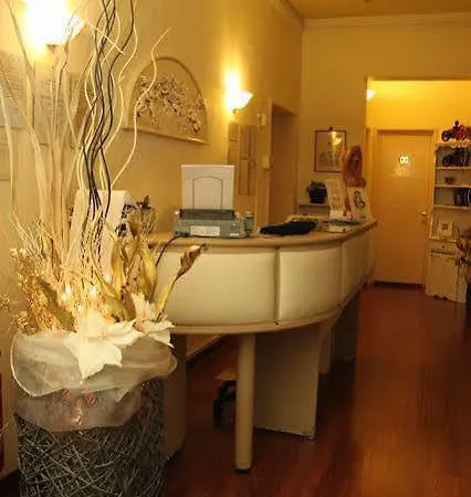 Florence Room B&B Frühstückspension 2*