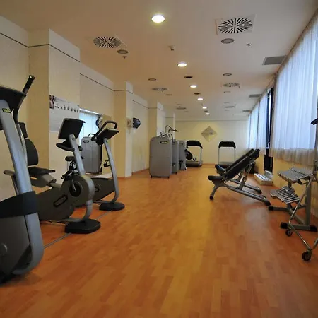 Conference Florentia Hotel 4*