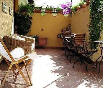 Bed and breakfast La Casa Del Ghiberti Florencia