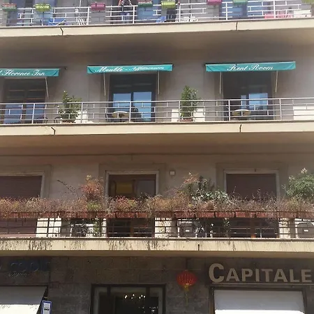 Maison De Charme 2* Florence