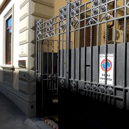 Bed & Breakfast Villino Fiorentino Firenze