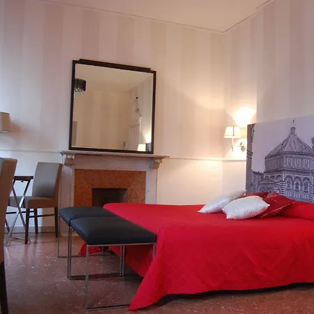 Duomo View Couette-café