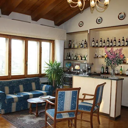 伯多尼酒店 2* 佛罗伦萨