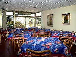 伯多尼酒店 酒店 2*