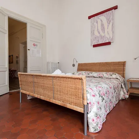 5 Sensi 3* Florence