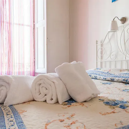 5 Sensi Guest house 3*